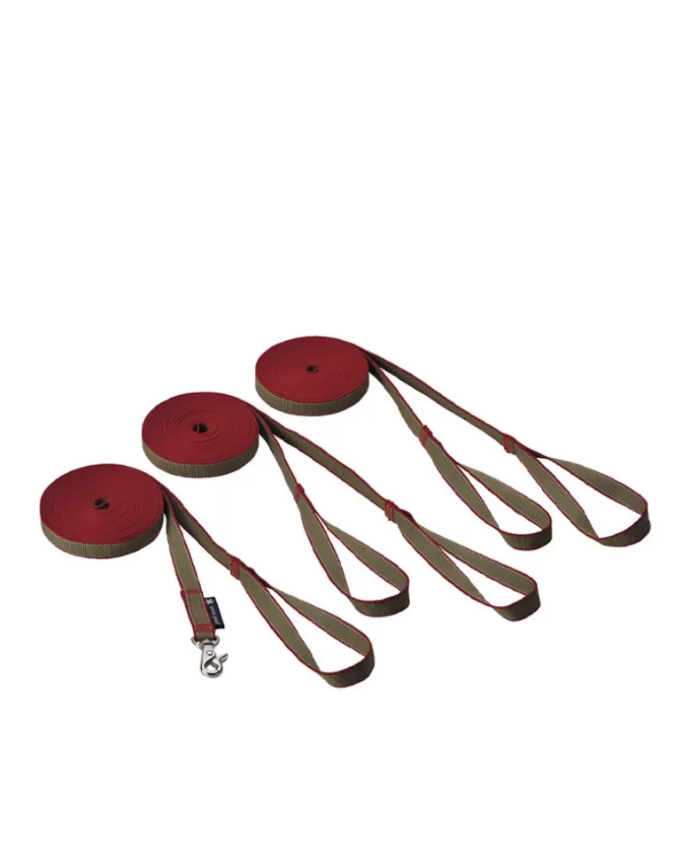 Pets | Snow Peak Adjustable Lead Set