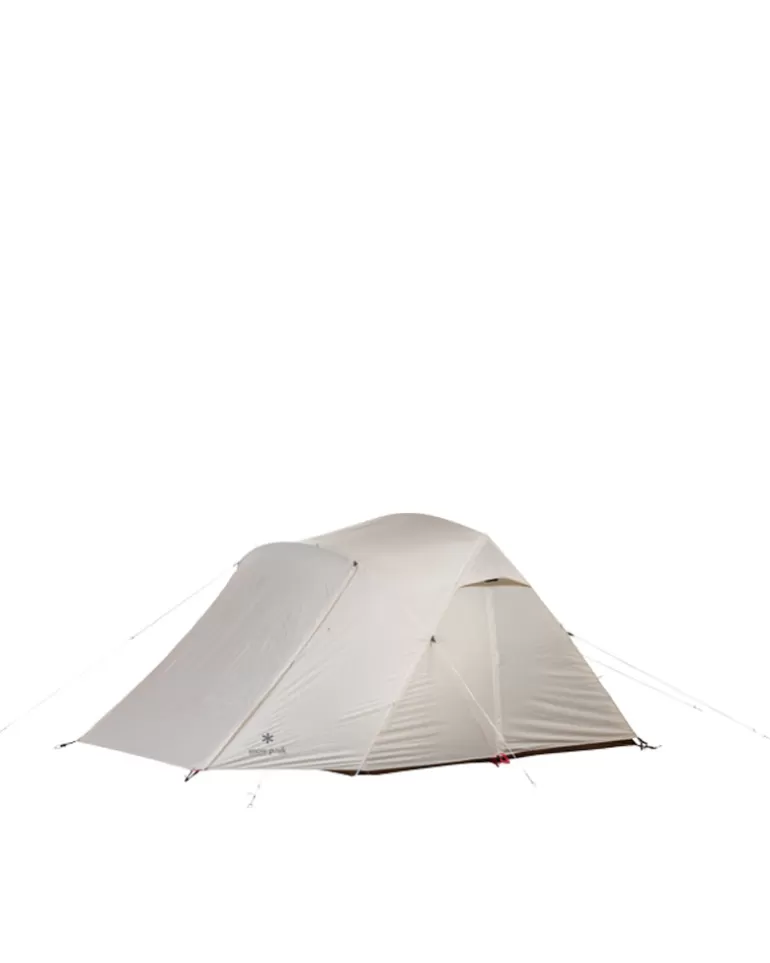 2-4 Person | 4-6 Person | Snow Peak Alpha Breeze