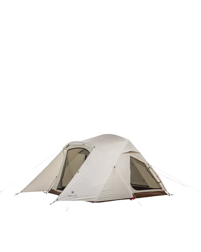 2-4 Person | 4-6 Person | Snow Peak Alpha Breeze