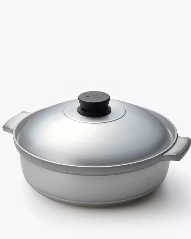 Cooksets | Snow Peak Aluminum Caldero