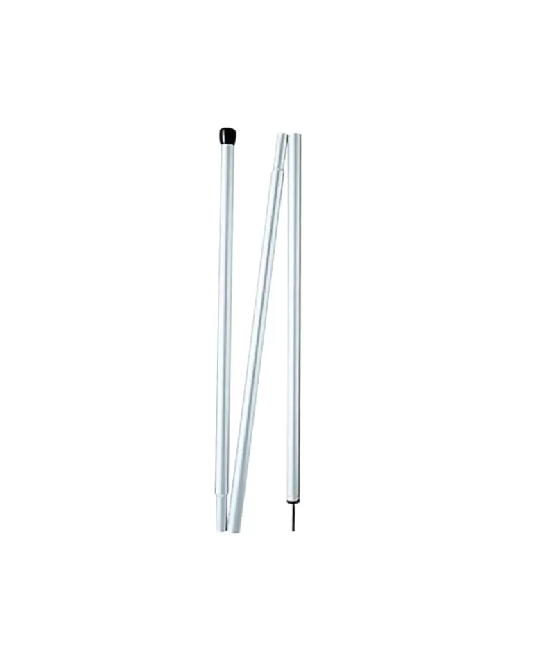 Tent Accessories | Poles & Accessories | Snow Peak Aluminum Tarp Pole 170cm