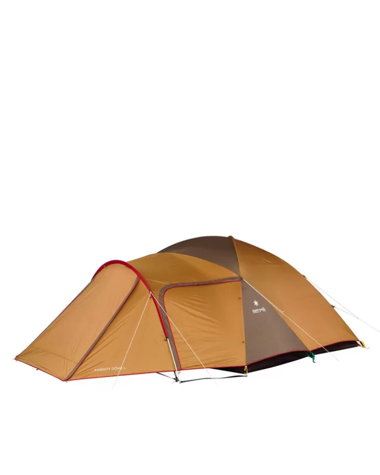 4-6 Person | Snow Peak Amenity Dome L