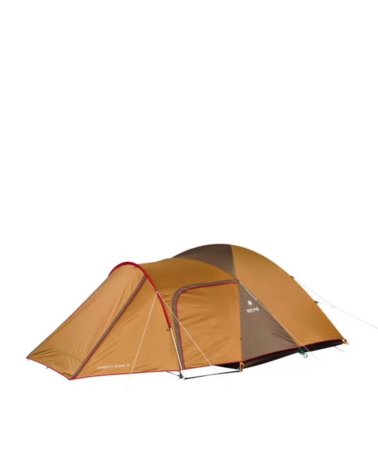 2-4 Person | Snow Peak Amenity Dome M