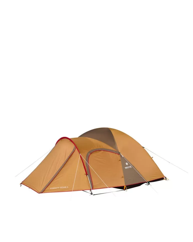 1-2 Person | Snow Peak Amenity Dome S