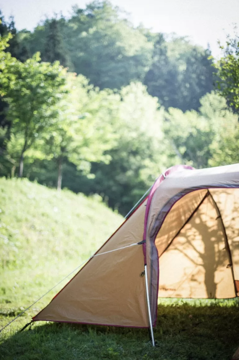 1-2 Person | Snow Peak Amenity Dome S