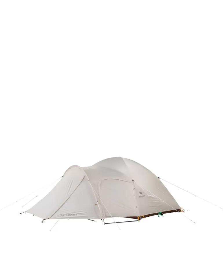 1-2 Person | Snow Peak Amenity Dome Small in Ivory