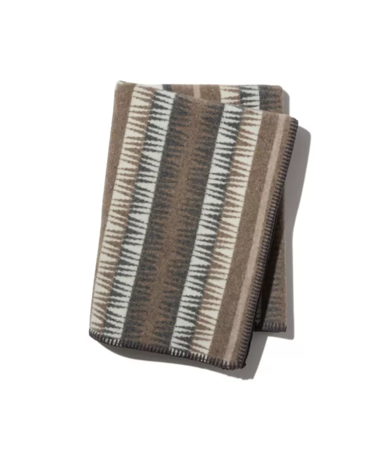 Accessories | Snow Peak AW22 x Pendleton Icon Blanket