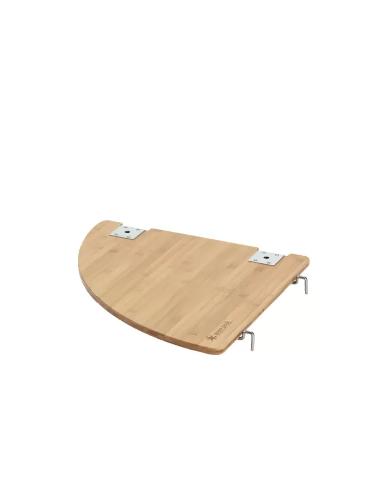 Surfaces | Snow Peak Bamboo Right Corner Extension
