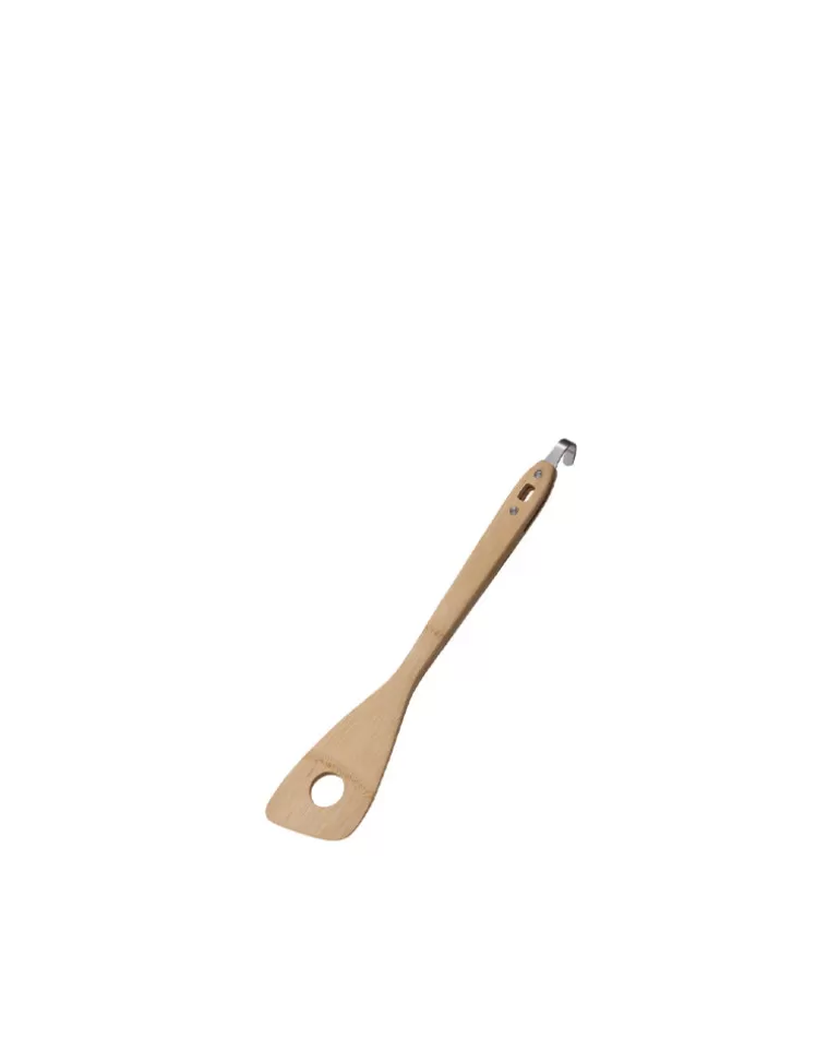 Cookware Accessories | Utensils | Snow Peak Bamboo Spatula