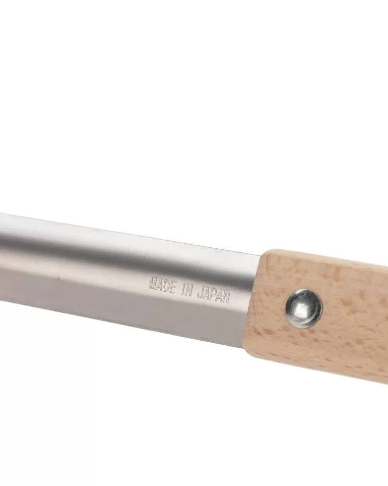 Takibi For Cooking | Stove Accessories | Snow Peak Barbeque Tongs