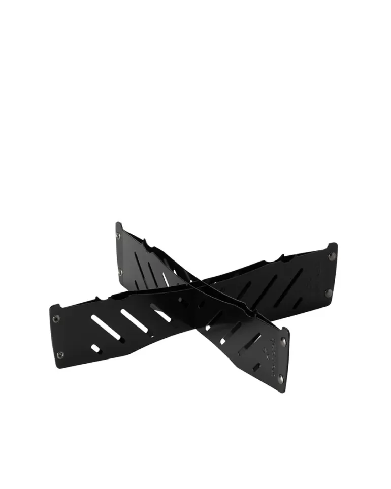Stove Accessories | Snow Peak Base Plate Stand S