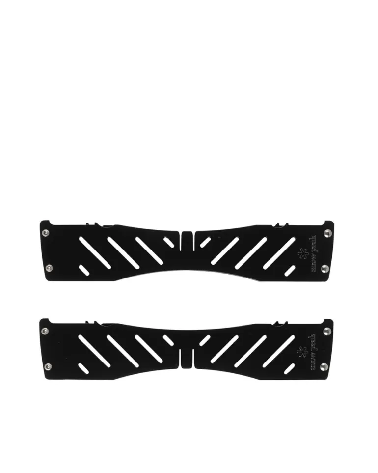 Stove Accessories | Snow Peak Base Plate Stand S