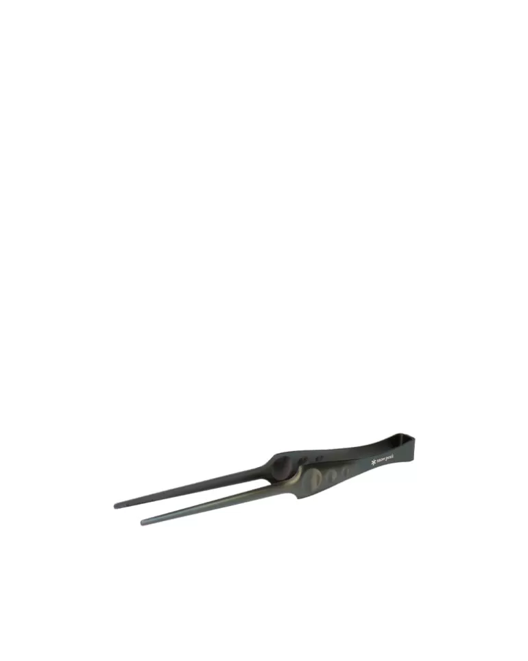 Takibi For Cooking | Stove Accessories | Snow Peak BBQ Pitts