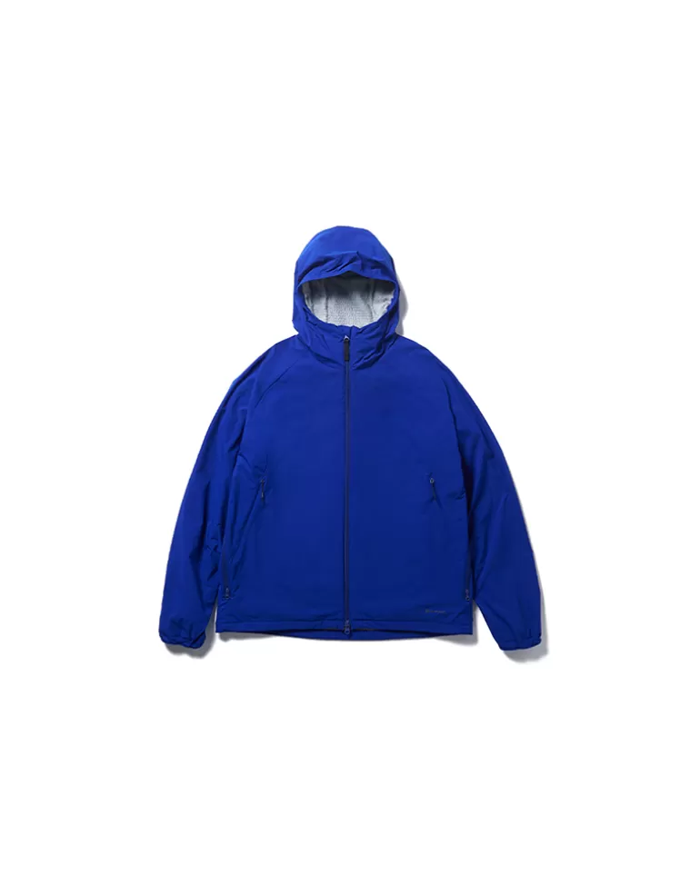Outerwear | Snow Peak Breathable Insulated Jacket