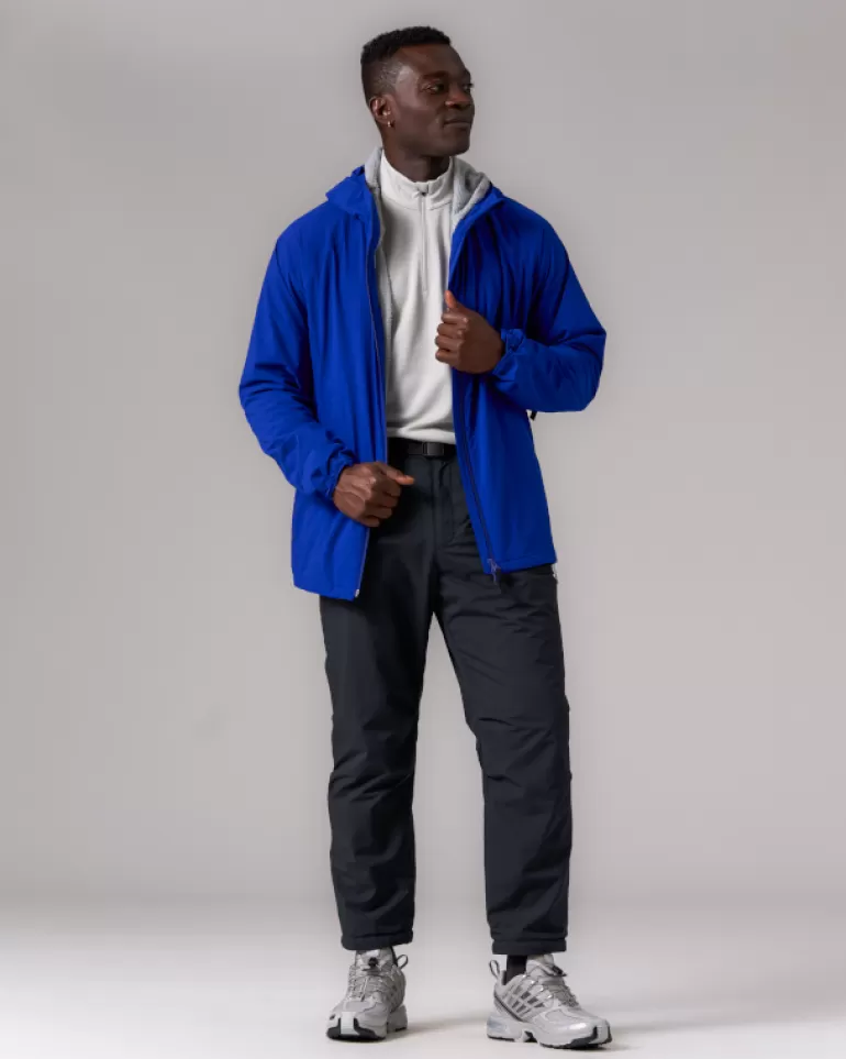 Outerwear | Snow Peak Breathable Insulated Jacket