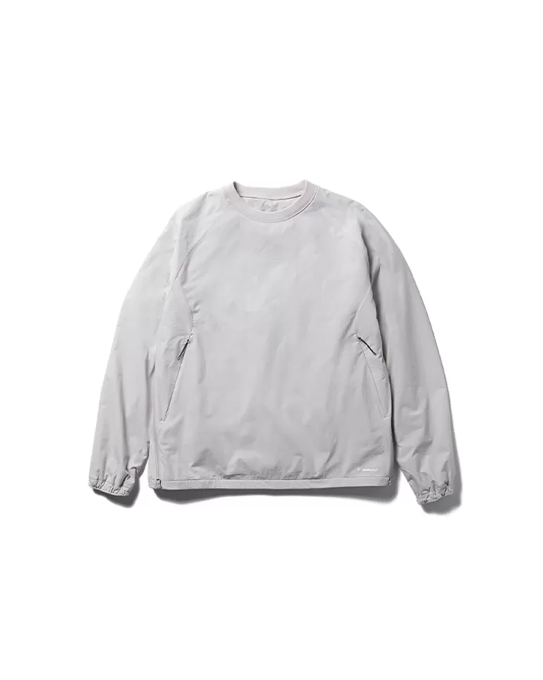 Tops | Snow Peak Breathable Insulated Pullover