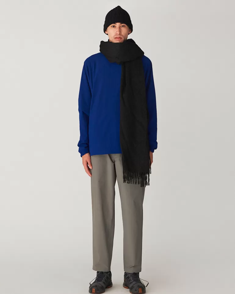 Tops | Snow Peak Breathable Insulated Pullover