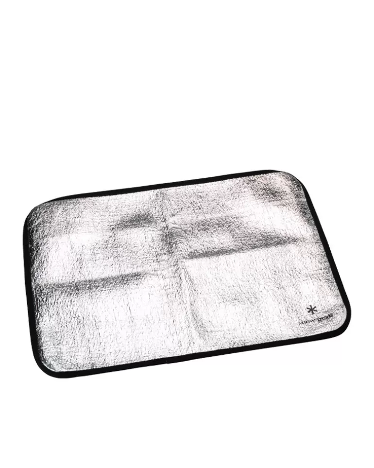Stove Accessories | Cookware Accessories | Snow Peak Burner Sheet