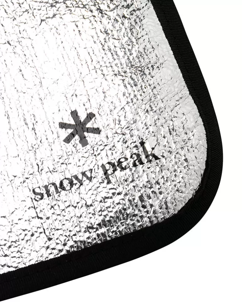 Stove Accessories | Cookware Accessories | Snow Peak Burner Sheet