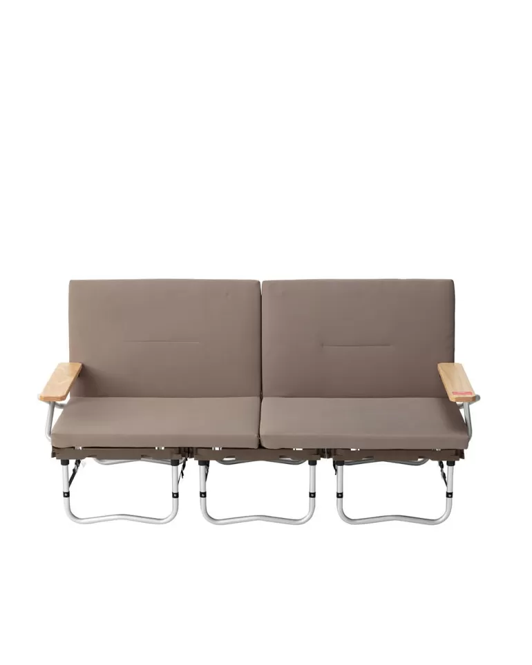 Cots | Sets & Kits | Snow Peak Campfield Futon Starter Set