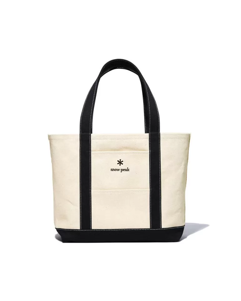 Accessories | Bags | Snow Peak Canvas Noasobi Tote Medium