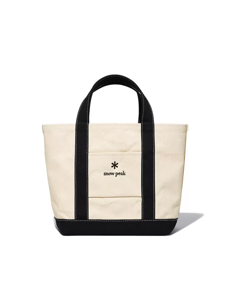 Accessories | Bags | Snow Peak Canvas Noasobi Tote Small