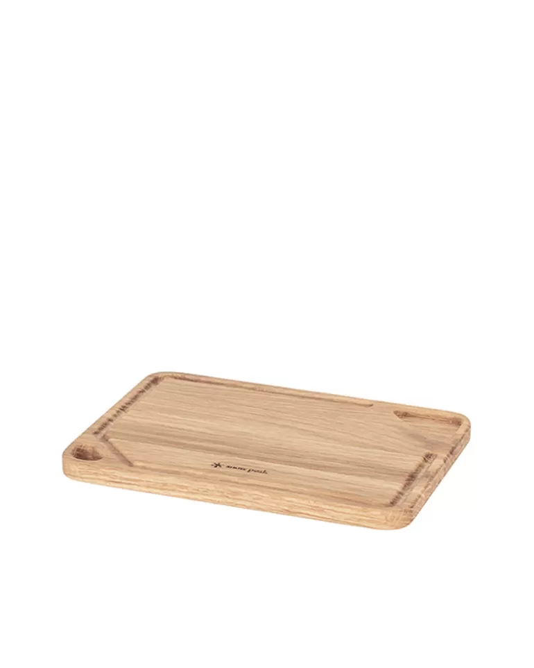 Cookware Accessories | Snow Peak Charcuterie Plate
