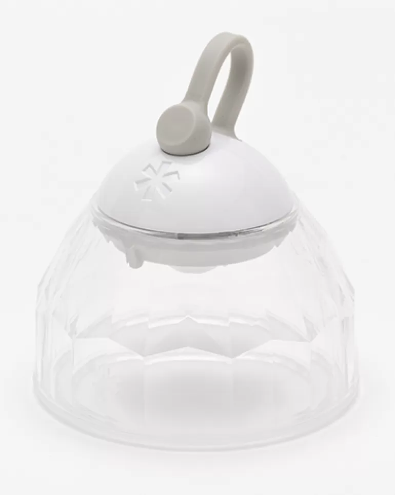 Lanterns | Snow Peak Crystal Shade