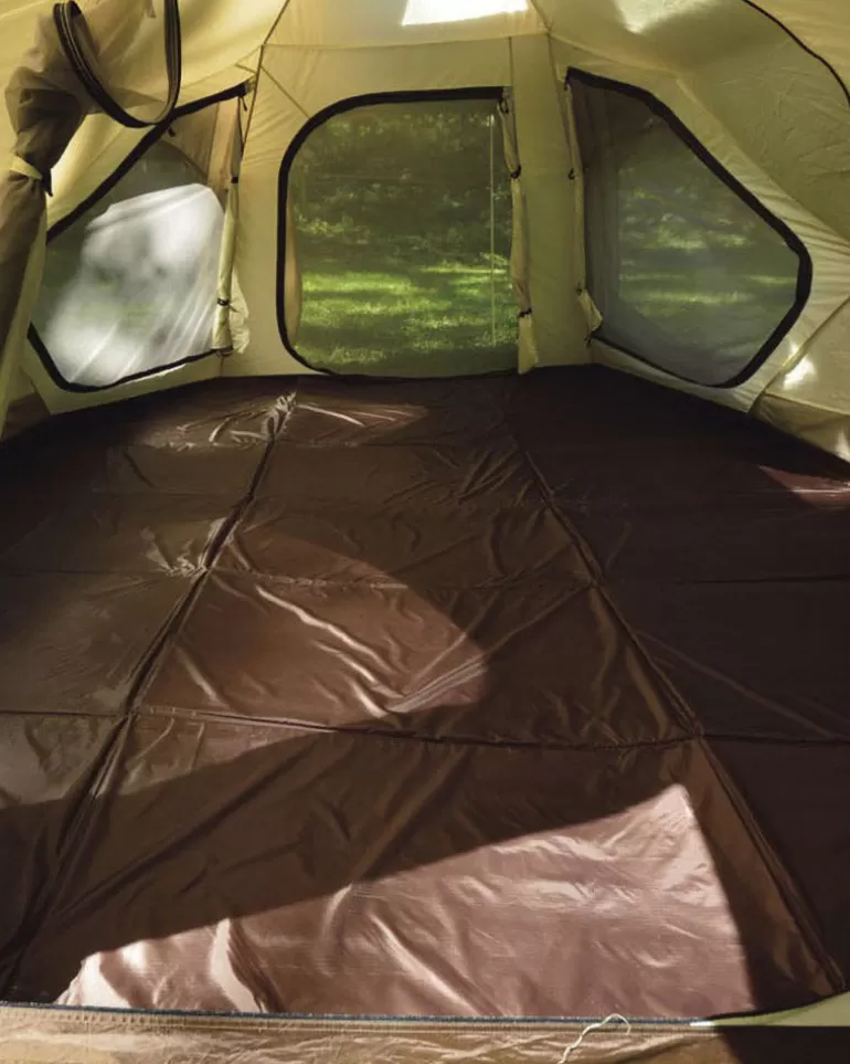 Tent Accessories | Snow Peak Dock Dome Pro. 6 Inner Mat