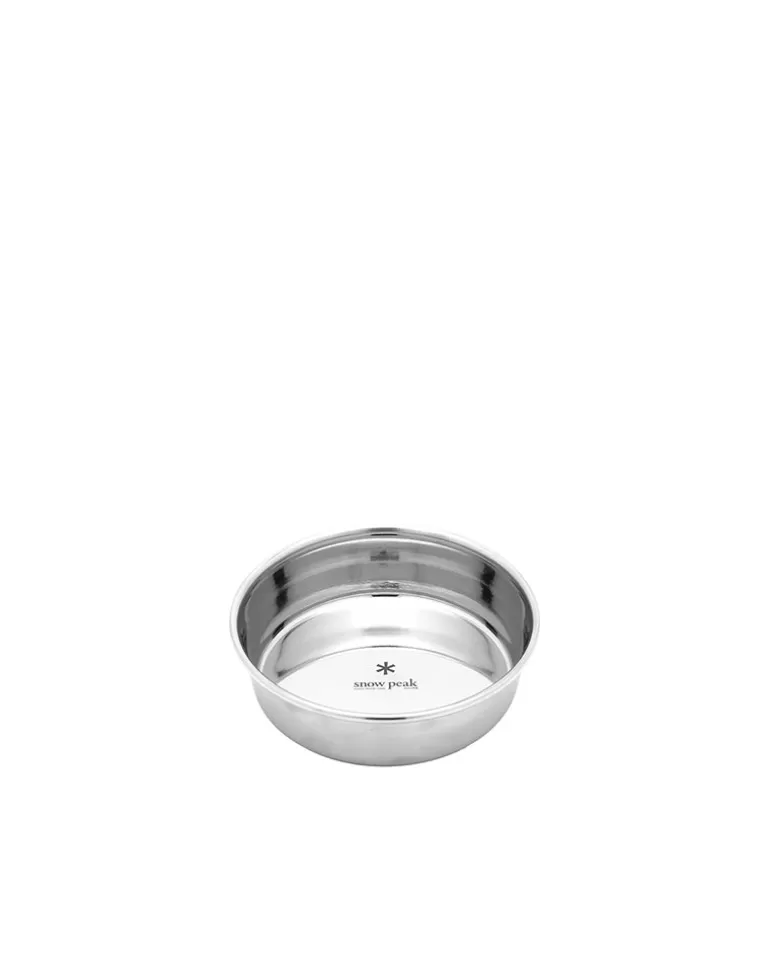 Pets | Snow Peak Dog Bowl