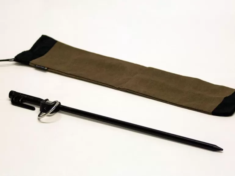 Pets | Snow Peak Dog Lead Anchor 50