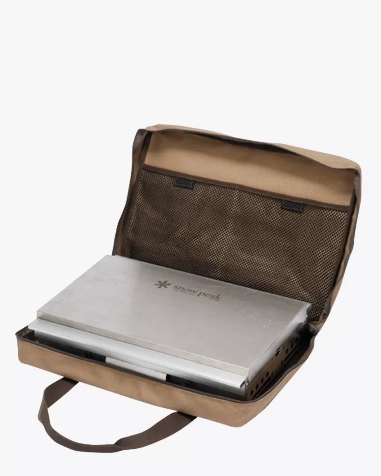 Carry Cases | Storage | Snow Peak Double Burner Case