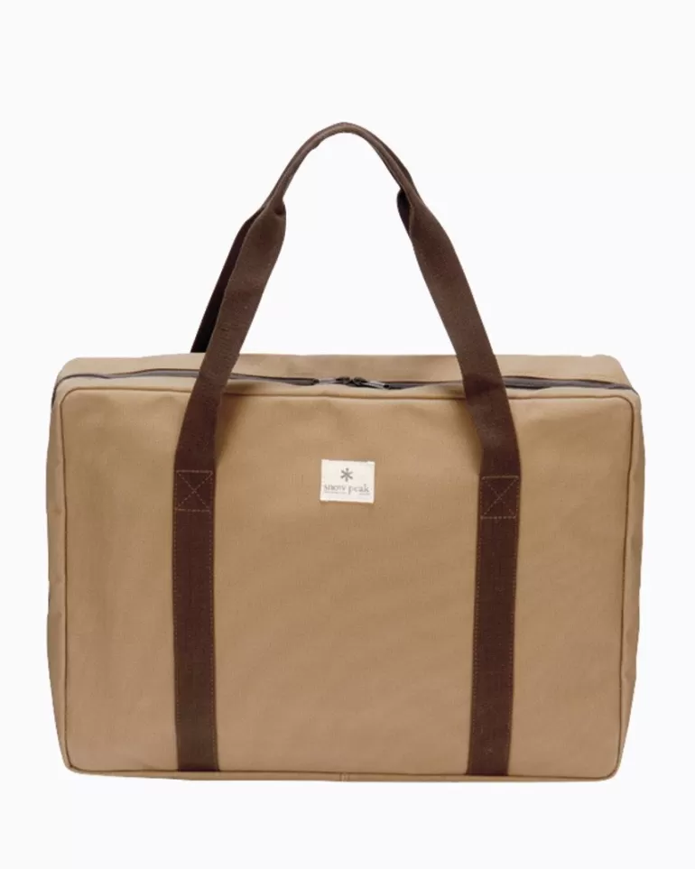 Carry Cases | Storage | Snow Peak Double Burner Case