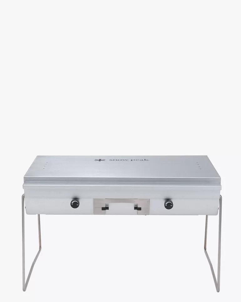 Cooking | Stoves | Snow Peak Double Burner Stove