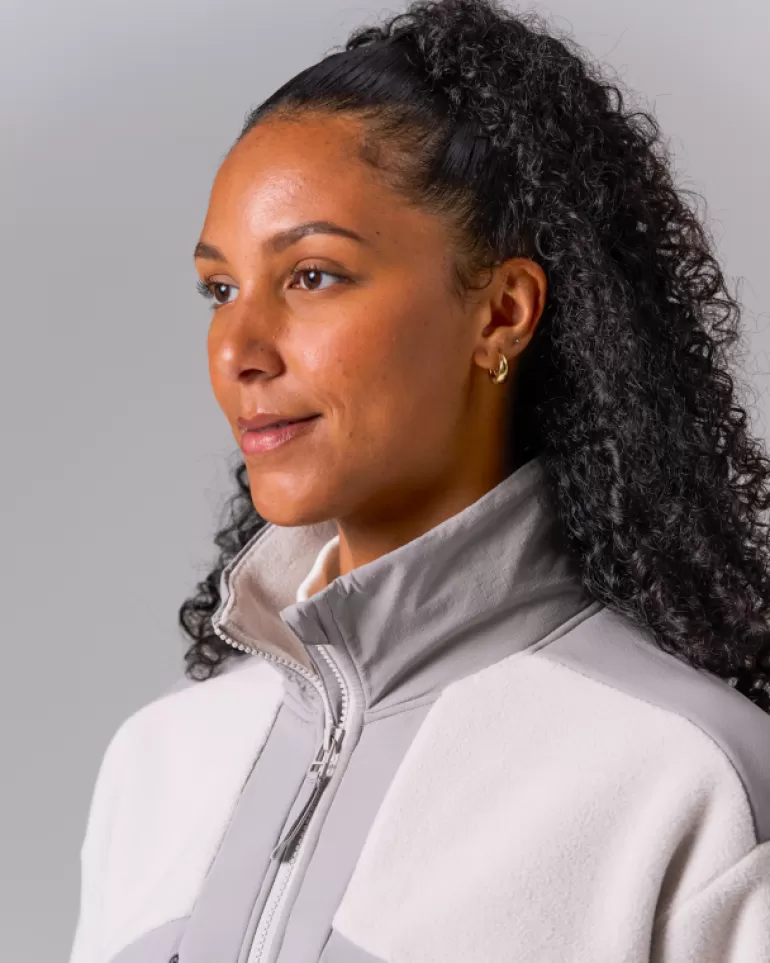Outerwear | Snow Peak Double Face Fleece Jacket