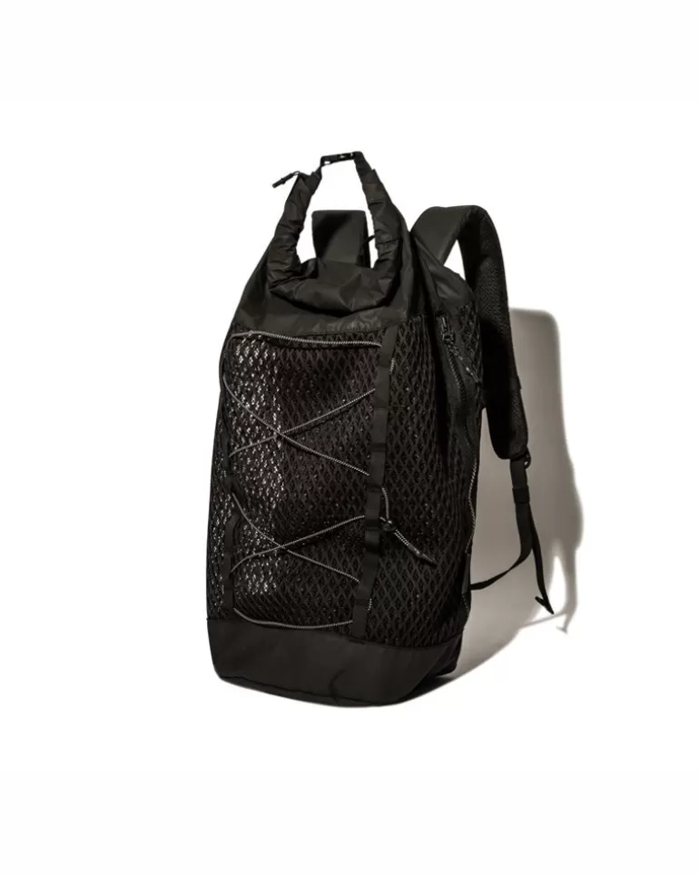 Accessories | Snow Peak Double Face Mesh Backpack
