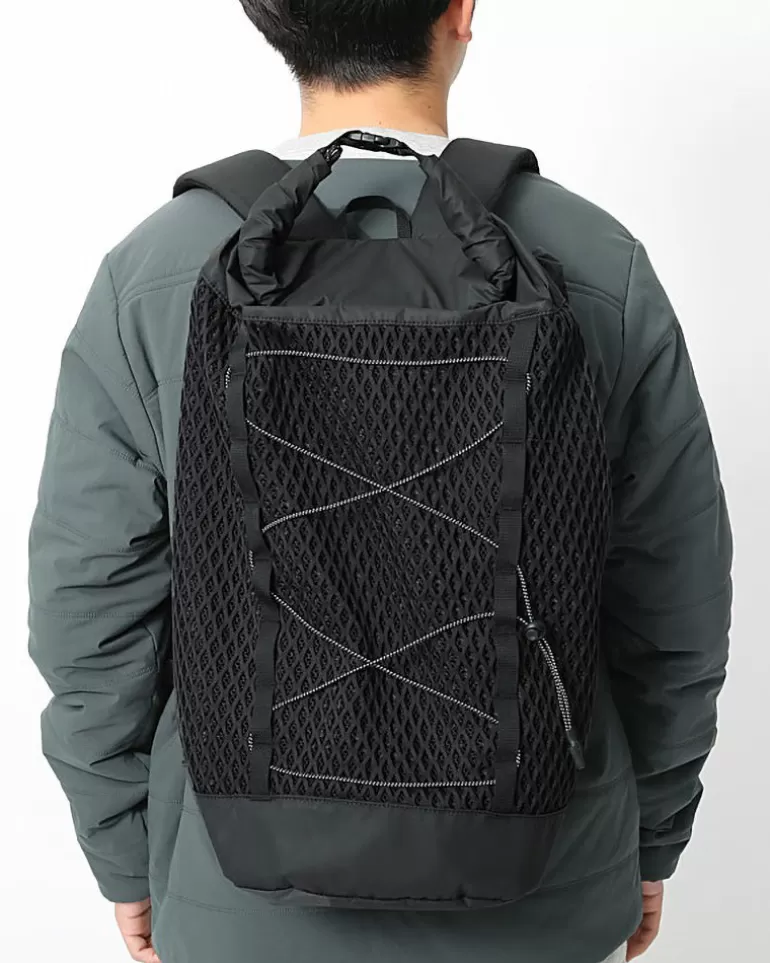 Accessories | Snow Peak Double Face Mesh Backpack