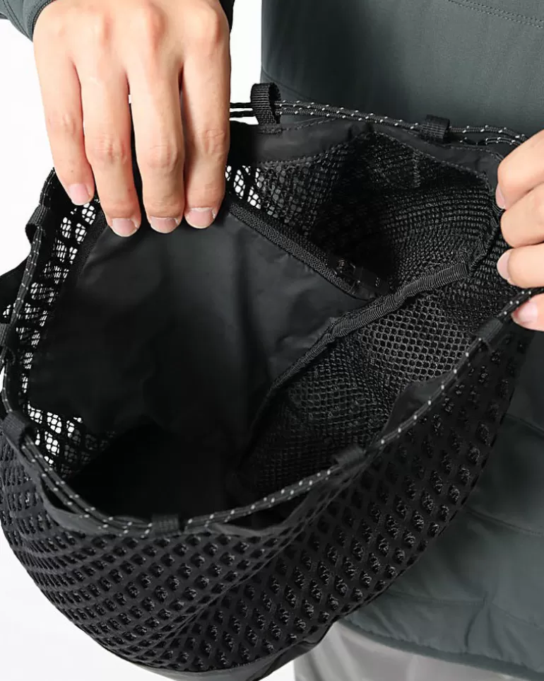 Accessories | Snow Peak Double Face Mesh Kinchaku
