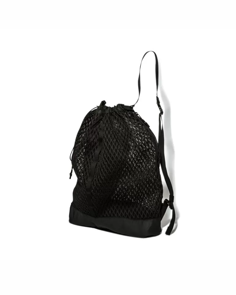 Accessories | Snow Peak Double Face Mesh Shoulder Bag