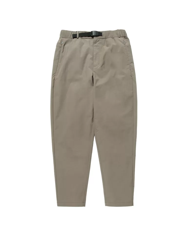 Bottoms | Snow Peak Double Weave Pants