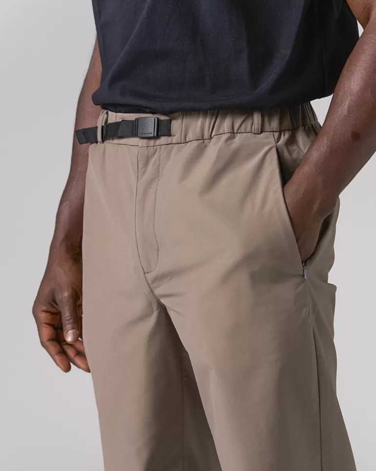 Bottoms | Snow Peak Double Weave Pants
