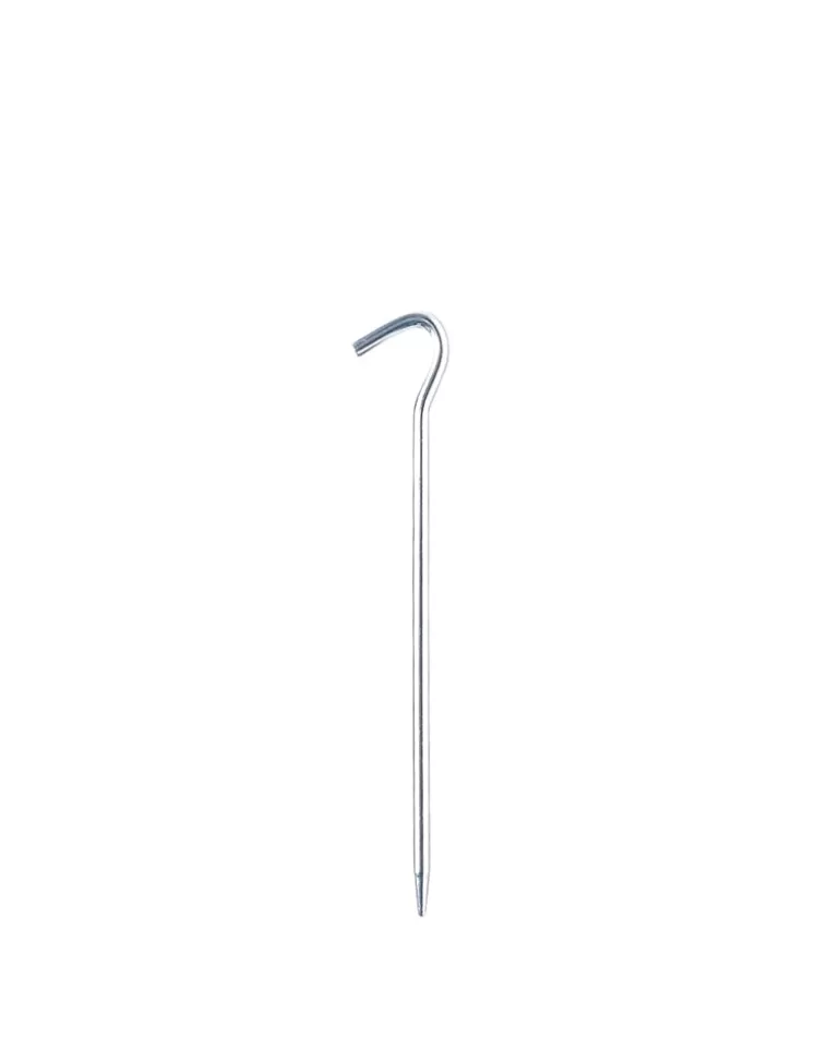 Tent Accessories | Stakes & Hammers | Snow Peak Duralumin Peg