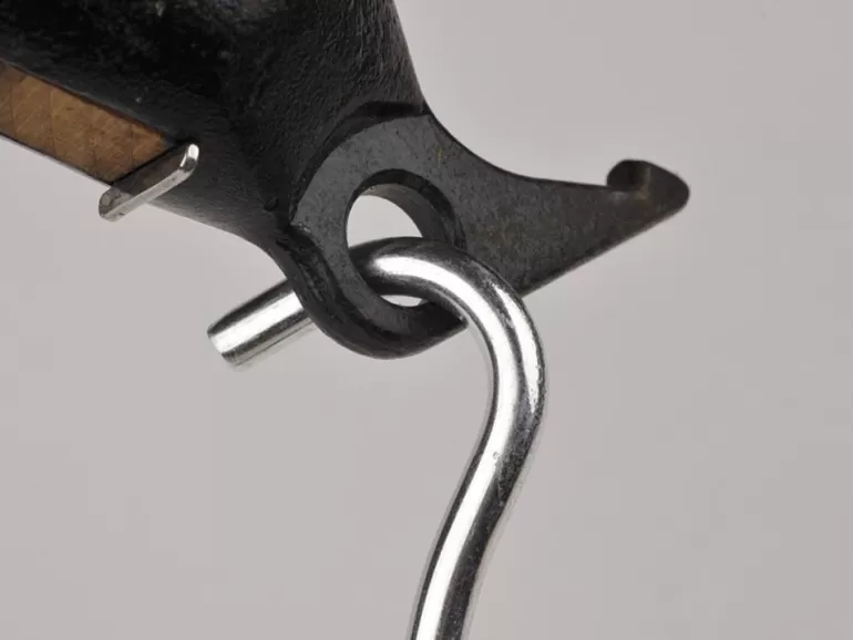 Tent Accessories | Stakes & Hammers | Snow Peak Duralumin Peg