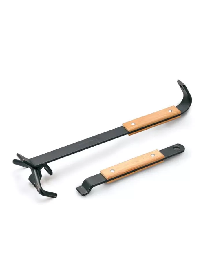 Cast Iron | Cookware Accessories | Snow Peak Dutch Oven Lifter Pro.