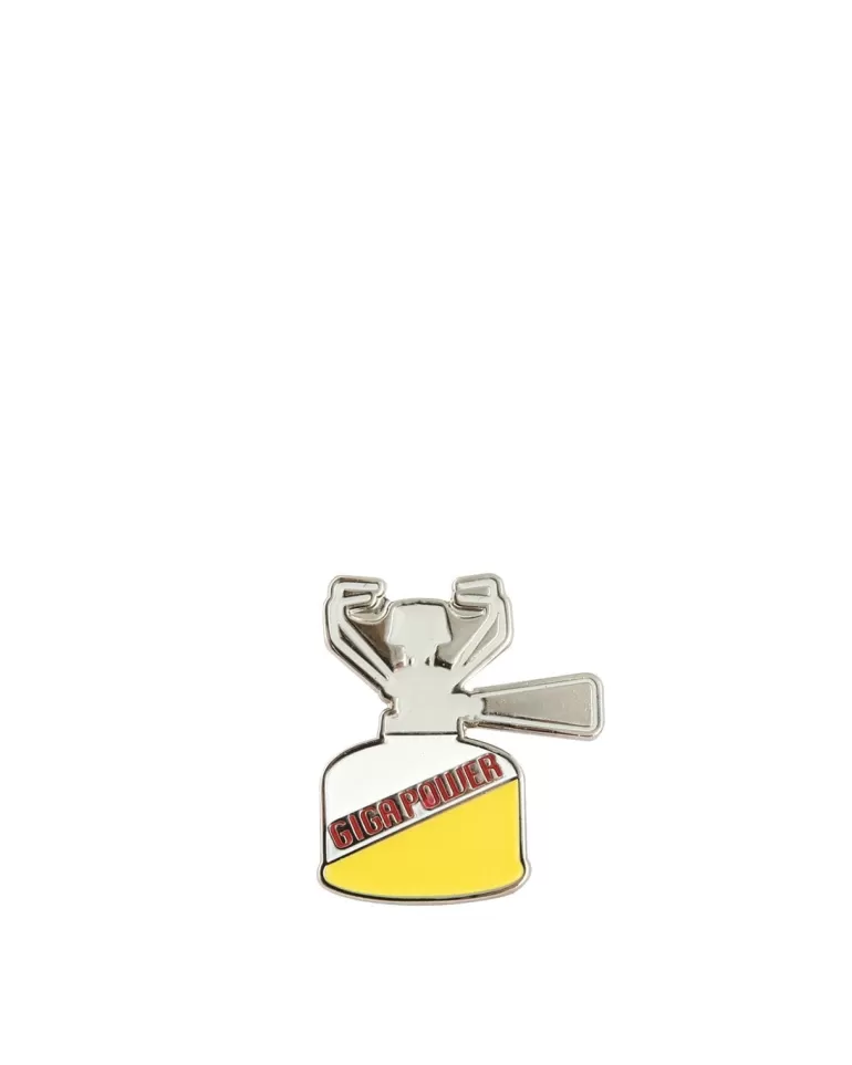 Sets & Kits | Sets | Snow Peak Enamel Pin: Icon Series