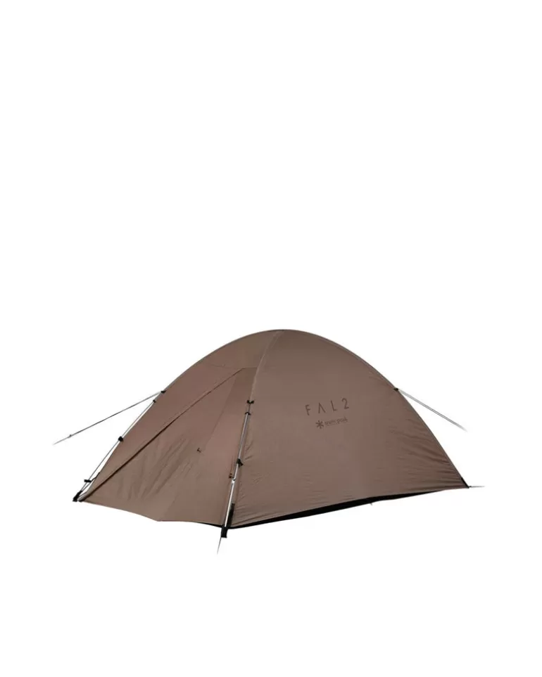 1-2 Person | Snow Peak Fal Pro. Air 2