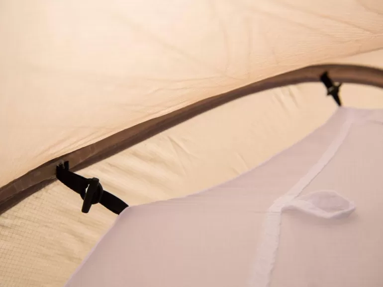 1-2 Person | Snow Peak Fal Pro. Air 2