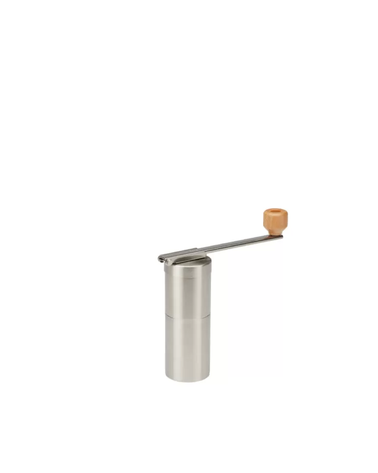 Coffee & Tea | Cookware Accessories | Snow Peak Field Barista Coffee Grinder