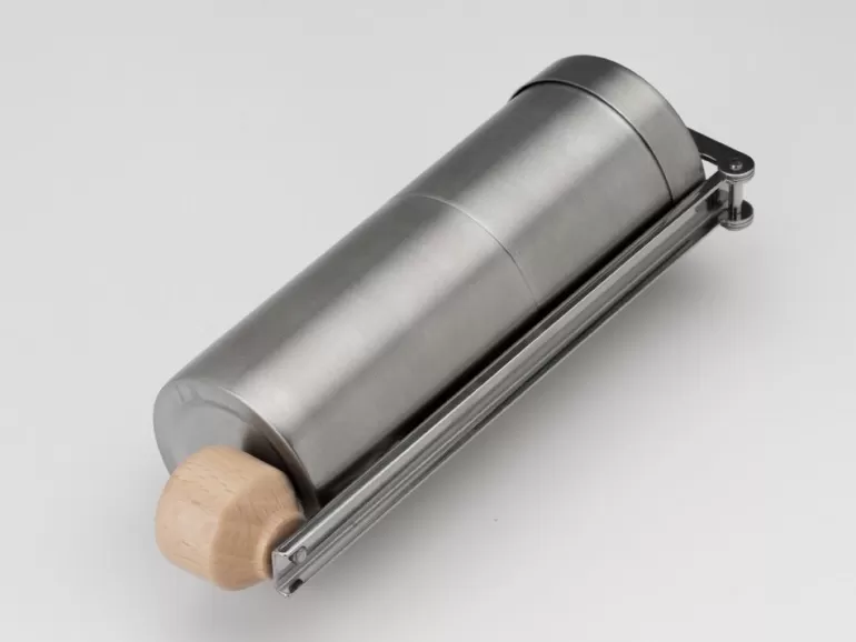 Coffee & Tea | Cookware Accessories | Snow Peak Field Barista Coffee Grinder