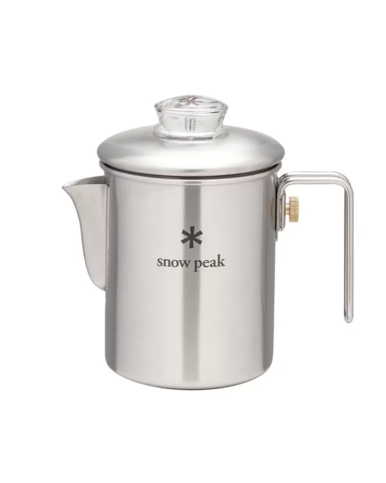 Sets & Kits | Sets | Snow Peak Field Coffee Master